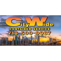 CITYWIDE CONTAINER SERVICE CORP Logo
