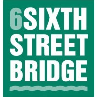 Sixth Street Bridge Community Coalition Logo
