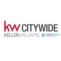Keller Williams Citywide Logo