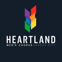 Heartland Mens Chorus Logo