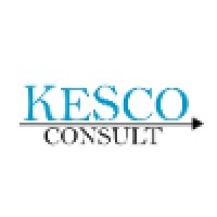KESCO Consult Logo