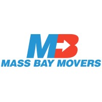 Mass Bay Movers, LLC Logo
