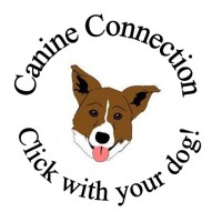 Canine Connection LLC Logo