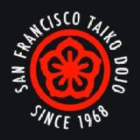 San Francisco Taiko Dojo Logo