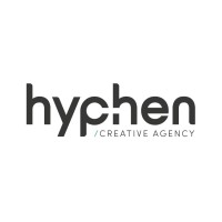 hyphen Logo