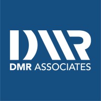 DMR Associates, Inc. Logo