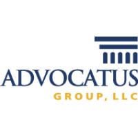 Advocatus Group, LLC Logo