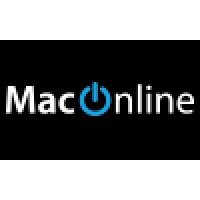 MacOnline Chile Logo