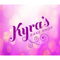 Kyras Bake Shop Logo