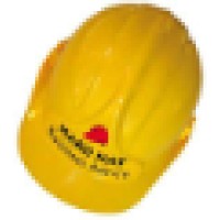 Hard Hat Business Advice Logo