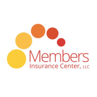 Members Insurance Center, LLC. Logo
