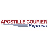 Apostille Courier Express Logo