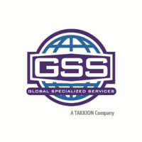 GLOBAL SPECIALIZED SERVICES, LLC Logo