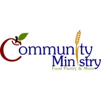 COMMUNITY MINISTRY OF SOUTHWEST DENVER Logo