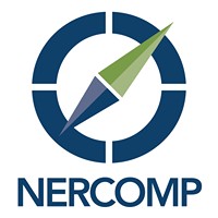 NERCOMP (Northeast Regional Computing Program) Logo
