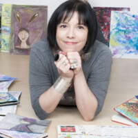 Jamie Ridler Studios Logo