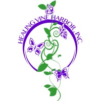 HEALING VINE HARBOR INC Logo