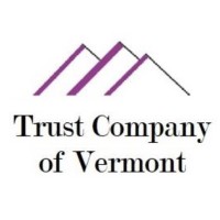 Trust Company of Vermont Logo