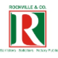 Rockville & Co Logo