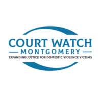 Court Watch Montgomery Logo