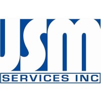 JSM SERVICES INC Logo