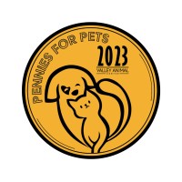 Valley Animal Center Logo