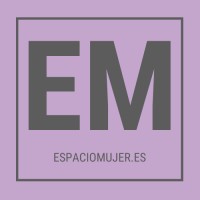 ESPACIO MUJER Logo