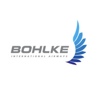 BOHLKE INTERNATIONAL AVIATION Logo