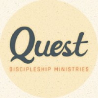 Quest Discipleship Ministries Logo