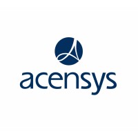 Acensys Limited Logo