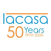 Lacasa, Inc. Logo