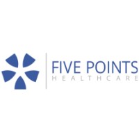 Five Points Healthcare Logo