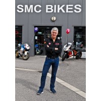 Sheffield Motorcycle Centre Logo
