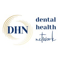 Dental Health Network Logo