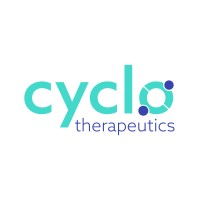 Cyclo Therapeutics, Inc. Logo