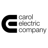 CAROL ELECTRIC COMPANY, INC. Logo