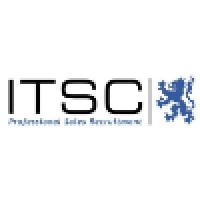 ITSC Executive Search Logo
