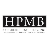 HPMB Consulting Engineers, Inc. Logo
