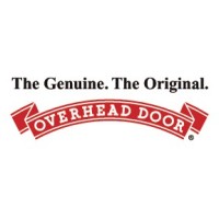 Overhead Door Company of Salinas Logo