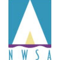 NEW WORLD SCHOOL OF THE ARTS PTSA Logo