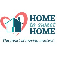 HOME TO SWEET HOME LLC Logo