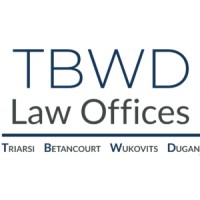 TRIARSI, BETANCOURT, WUKOVITS & DUGAN, LLC Logo