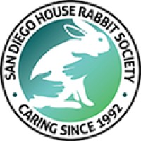 San Diego House Rabbit Society Logo