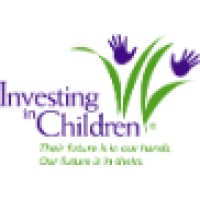 Investing in Children Logo