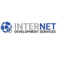 Internet Development Services, Inc. Logo