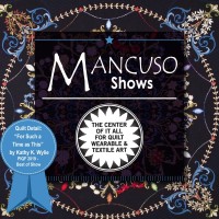 Mancuso Show Management Logo