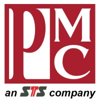 PMC - STS, Inc. Logo