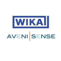 WIKA TECH - AVENISENSE Logo
