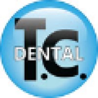 TC Dental Equipment Repairs Limited Logo