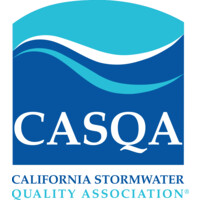 California Stormwater Quality Association Logo